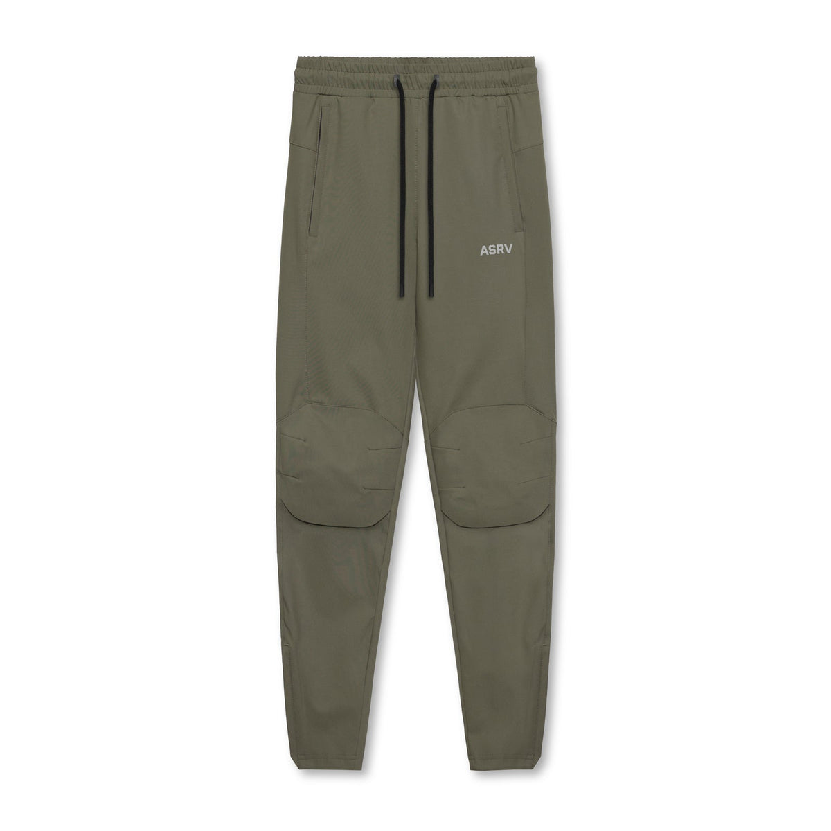 0739. All Condition Moto Jogger - Olive | ASRV