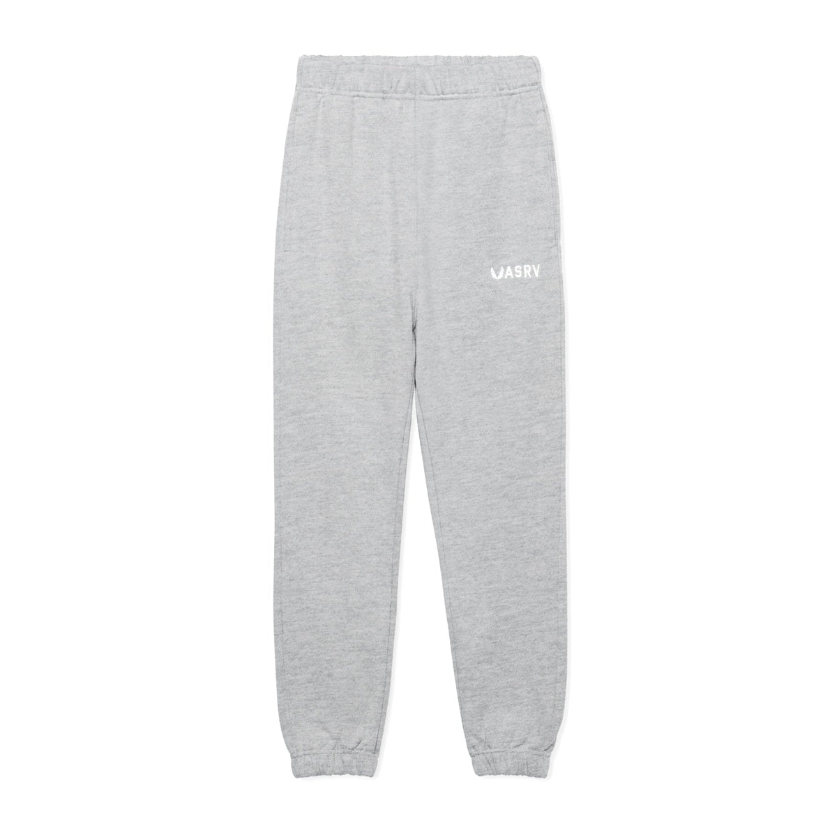 0655. Tech-Terry™ Oversized Sweats - Heather Grey | ASRV