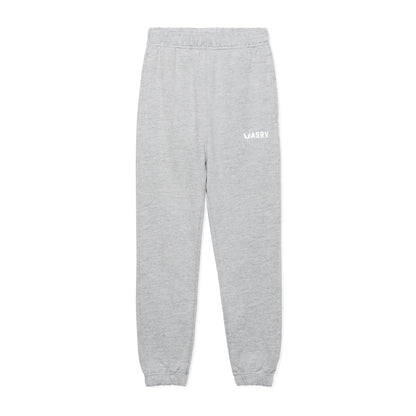 0655. Tech-Terry™ Oversized Sweats - Heather Grey | ASRV