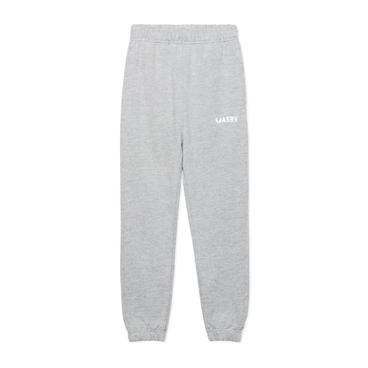 0655. Tech-Terry™ Oversized Sweats - Heather Grey | ASRV