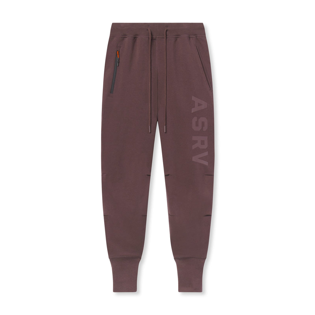 0915. Tech-Terry™ High Rib Jogger - Nightshade "ASRV" | ASRV