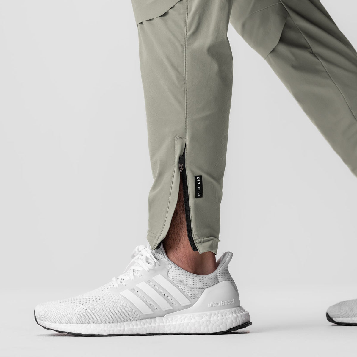 0959. Tetra-Lite® Moto Jogger - Sage | ASRV