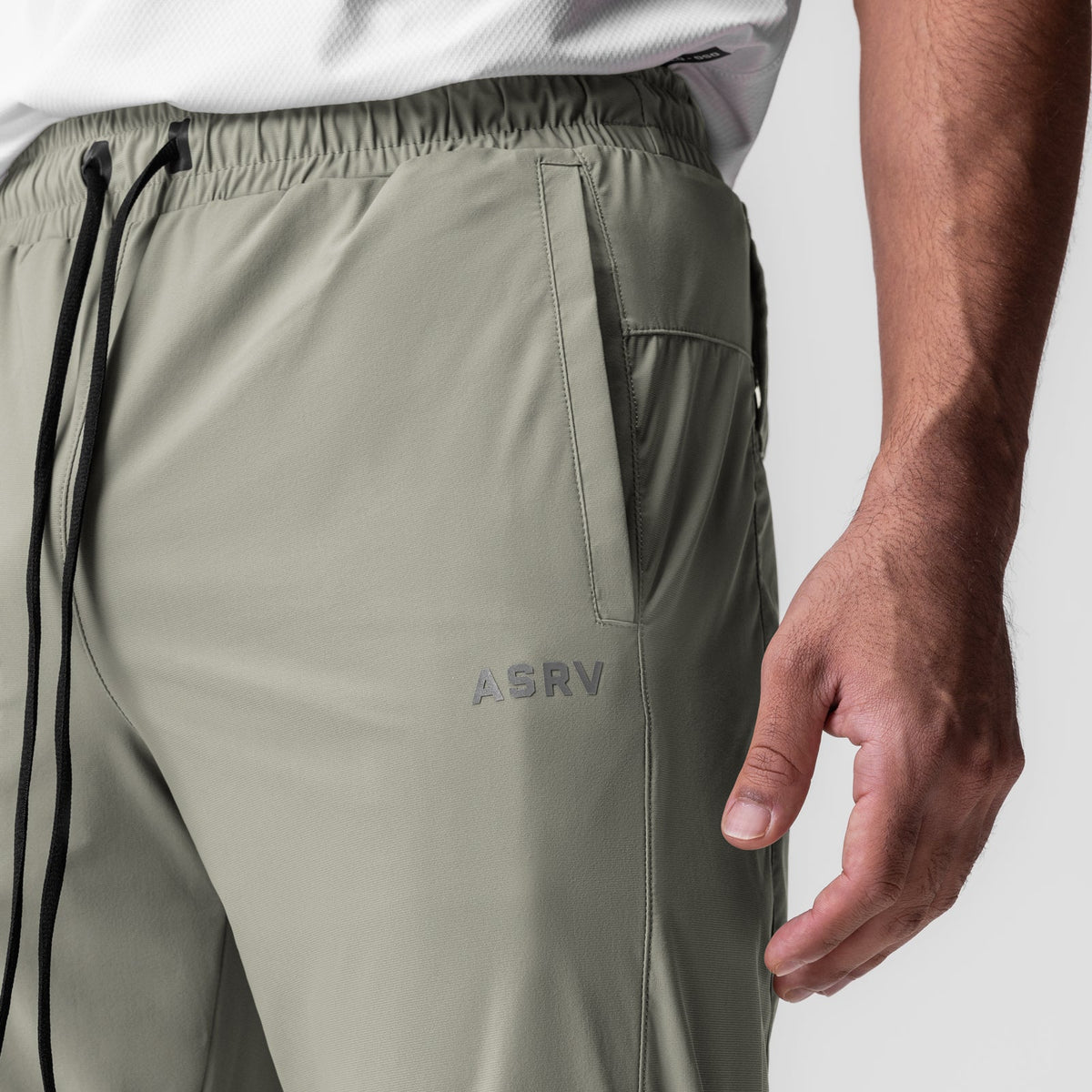 0959. Tetra-Lite® Moto Jogger - Sage | ASRV