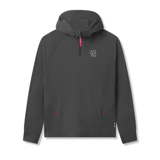 0682. Training Hoodie - Space Grey "Cyber" | ASRV