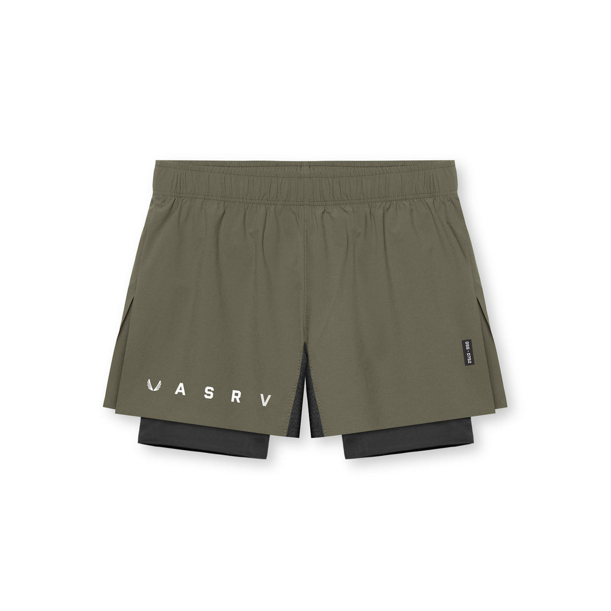 Olive/Black,XS