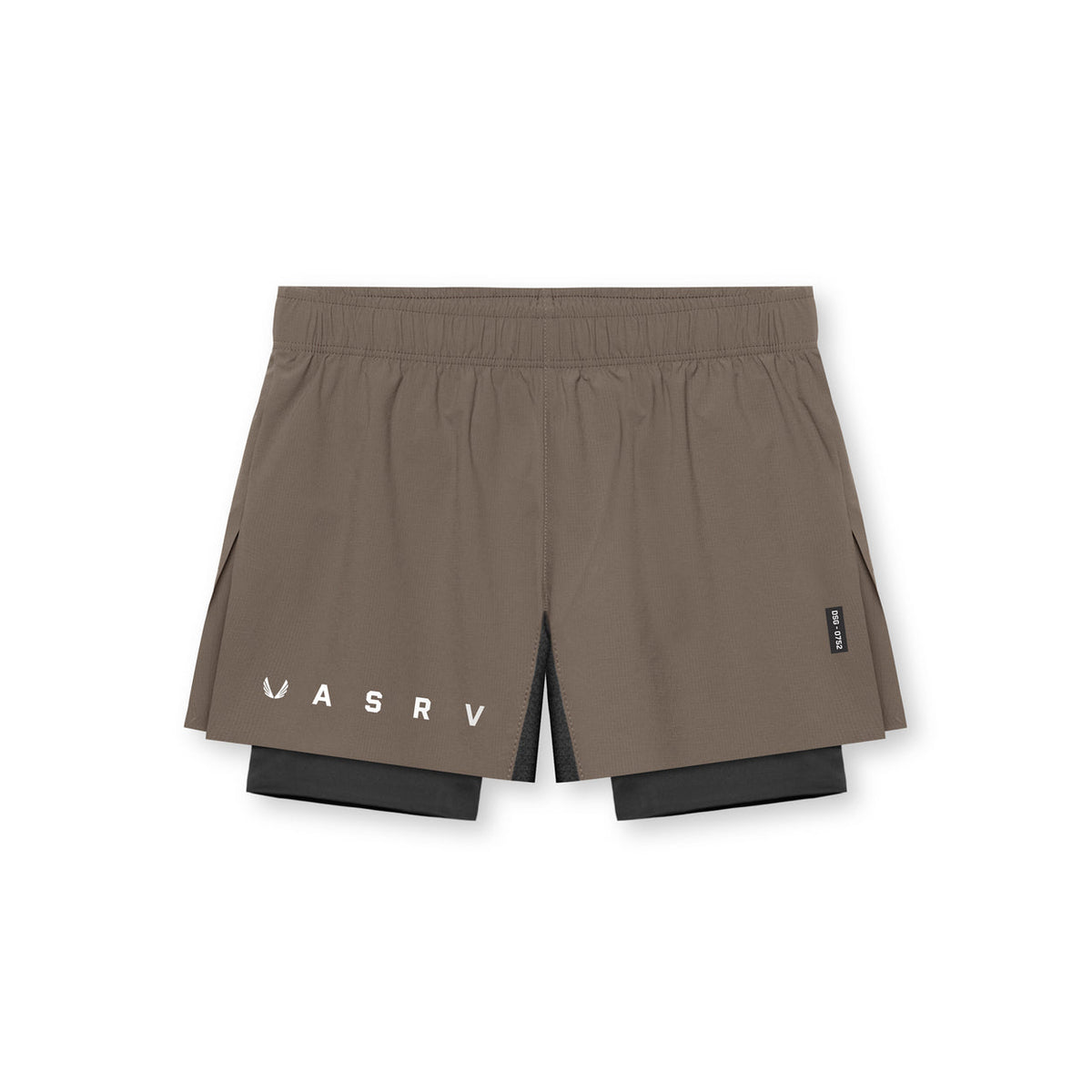 Deep Taupe/Black,XS