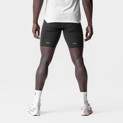0952. WarpFlexx® Utility Speed Short - Space Grey | ASRV