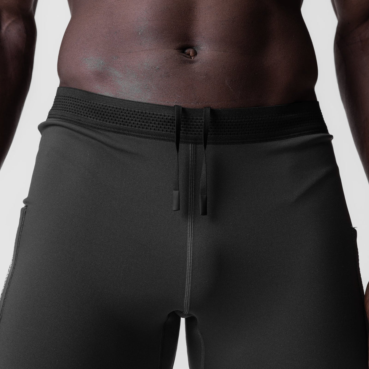 0952. WarpFlexx® Utility Speed Short - Space Grey | ASRV