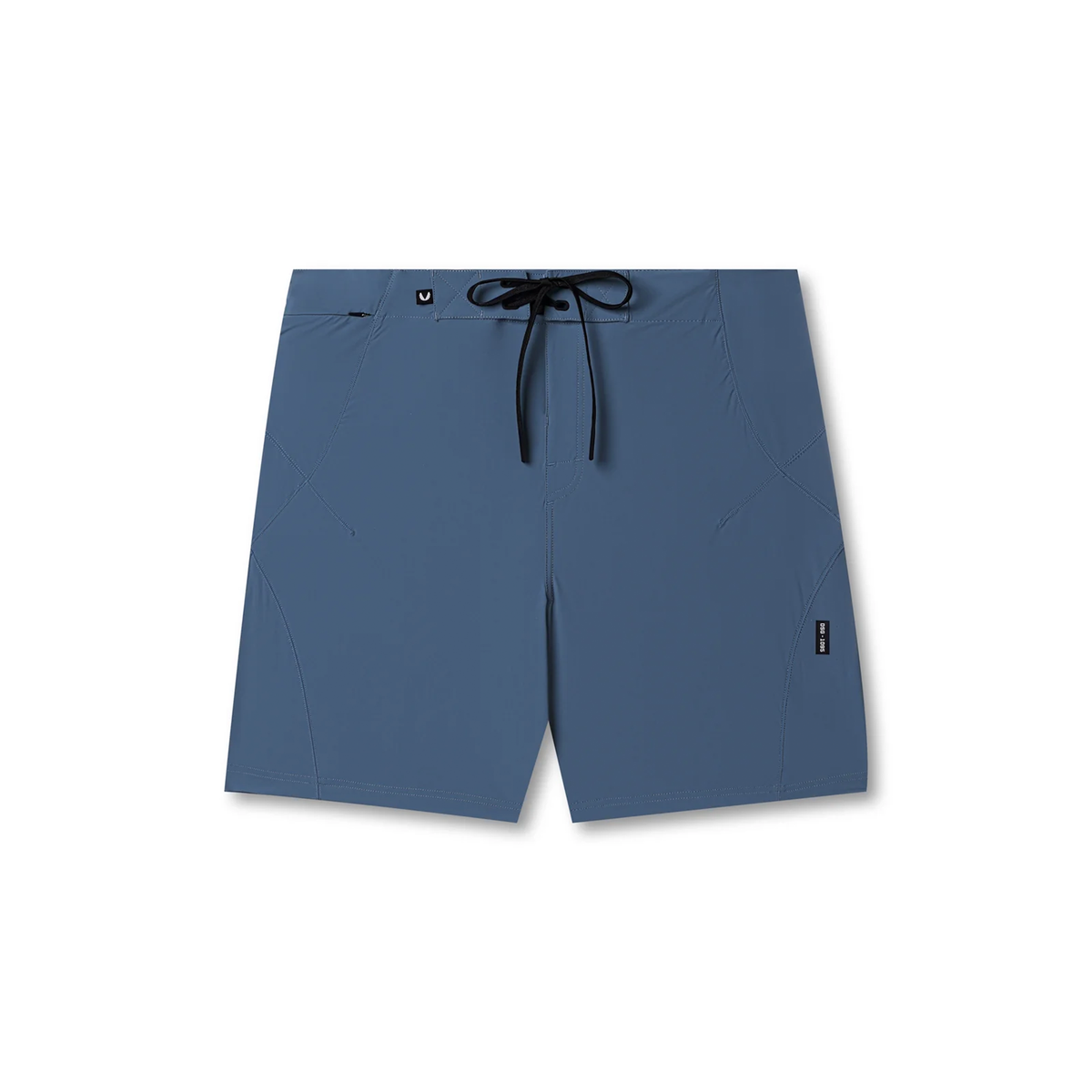 1095. Revolutional® Board Short - Storm | ASRV