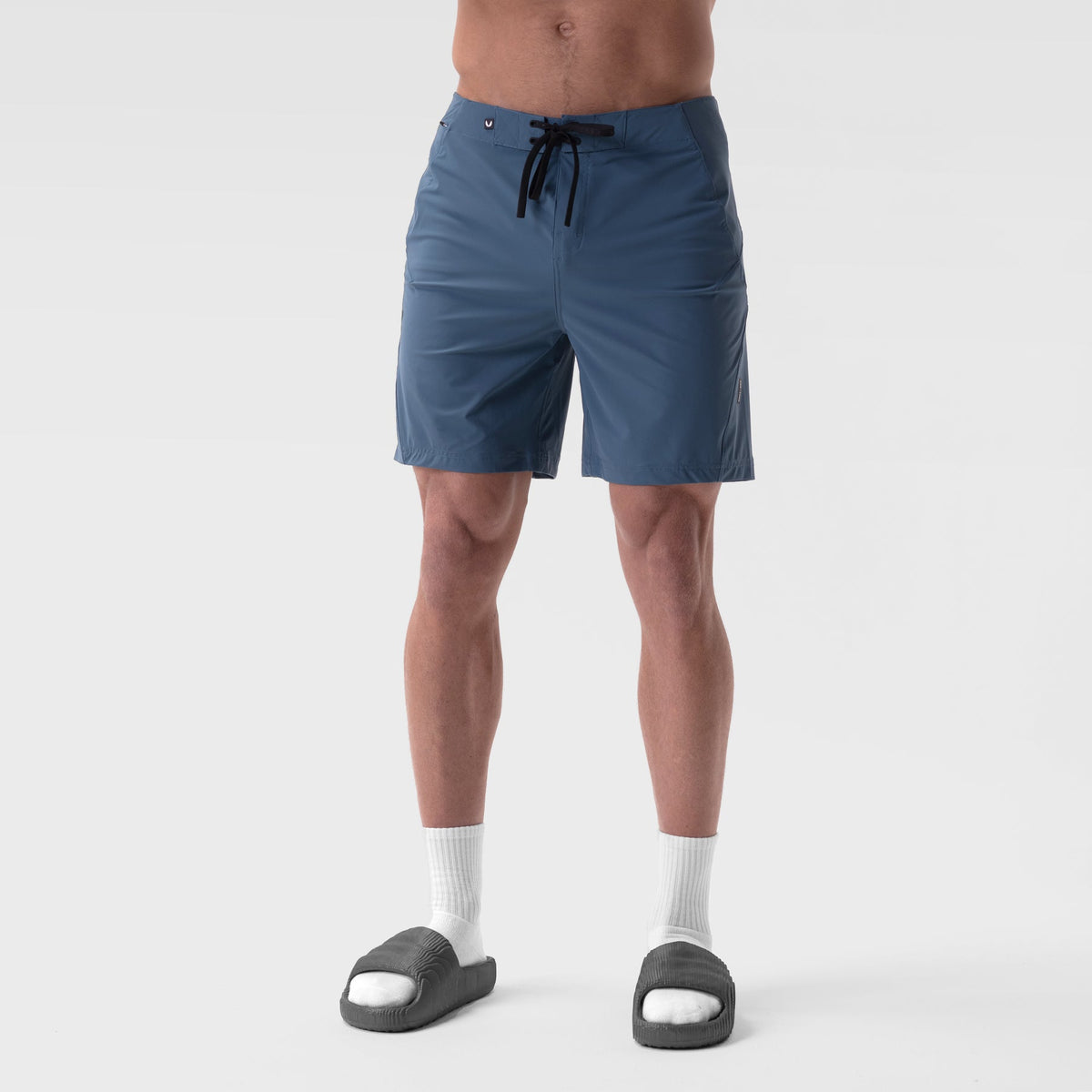 1095. Revolutional® Board Short - Storm | ASRV