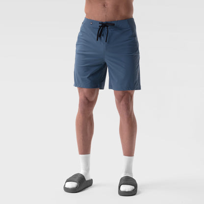 1095. Revolutional® Board Short - Storm | ASRV