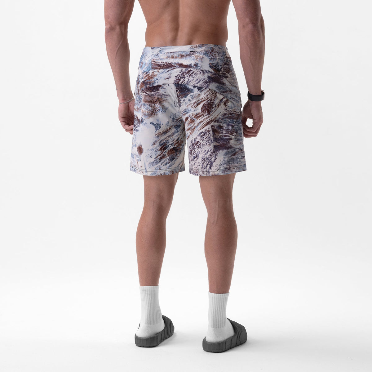 1095. Revolutional® Board Short - Realtree® Aspect | ASRV
