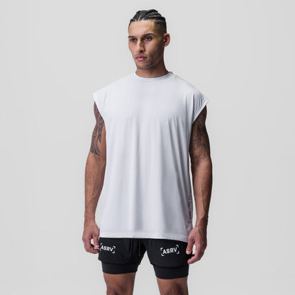 0829. Silver-Lite™ 2.0 Oversized Cutoff - White "OTWR" | ASRV