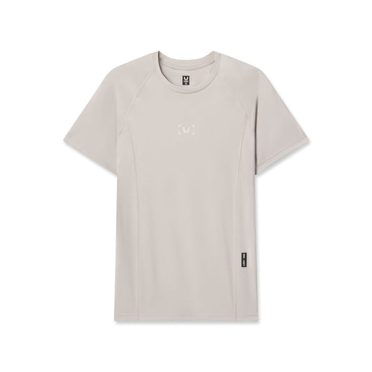 1027. WarpFlexx-Lite® Half-Sleeve Baselayer - Chai | ASRV