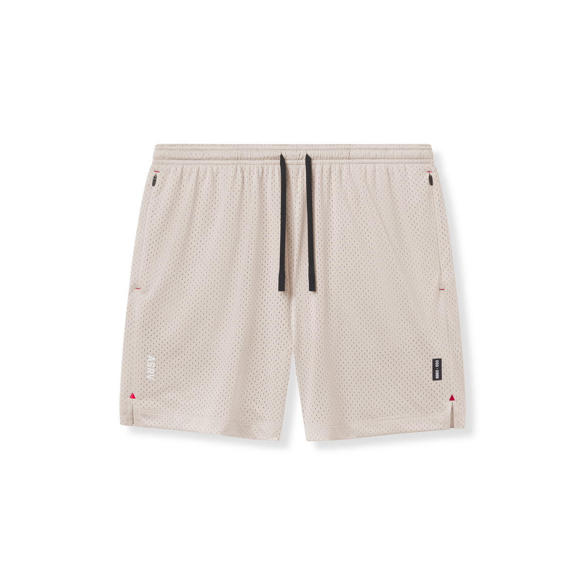 0988. Reversible 2-in-1 Short - Chai | ASRV