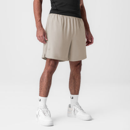 0988. Reversible 2-in-1 Short - Chai | ASRV