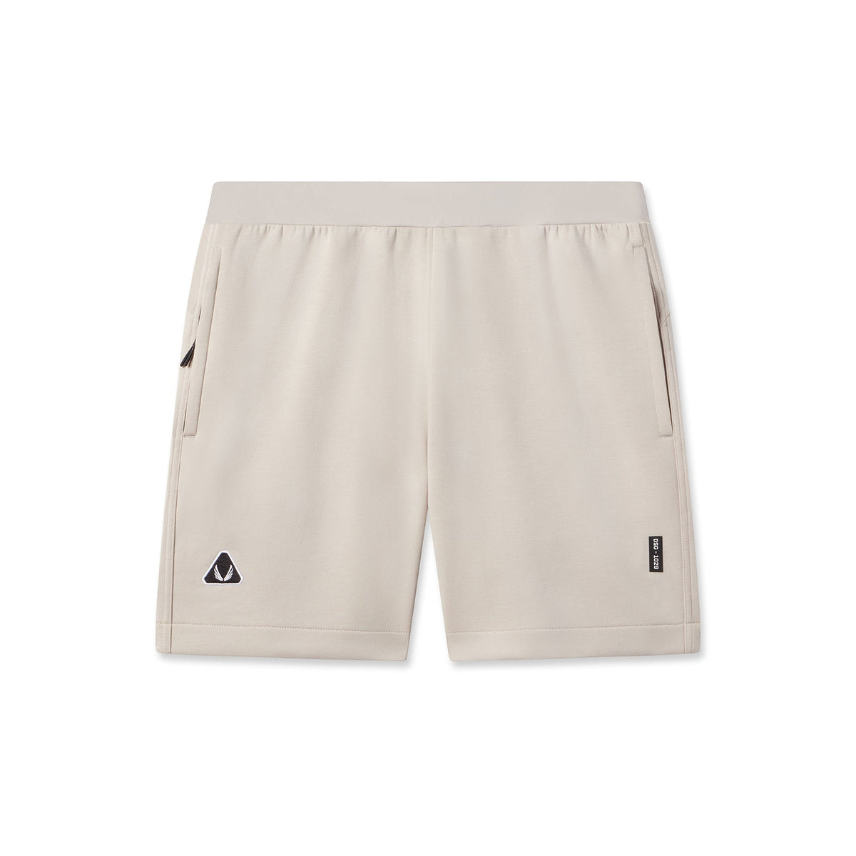1029. Dri-Core™ Training Short - Chai | ASRV
