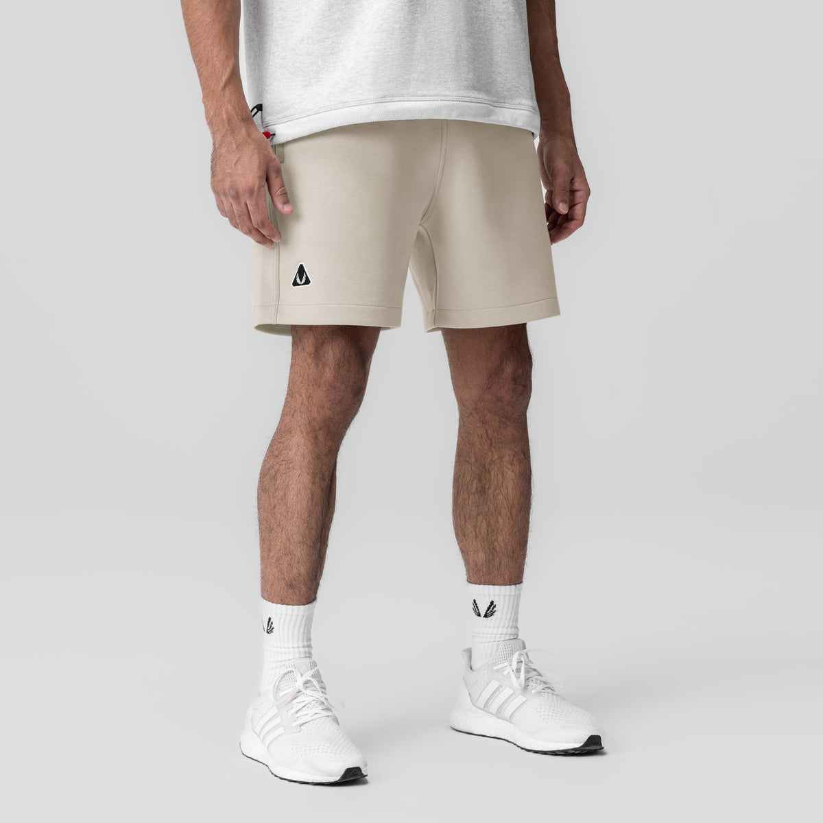 1029. Dri-Core™ Training Short - Chai | ASRV
