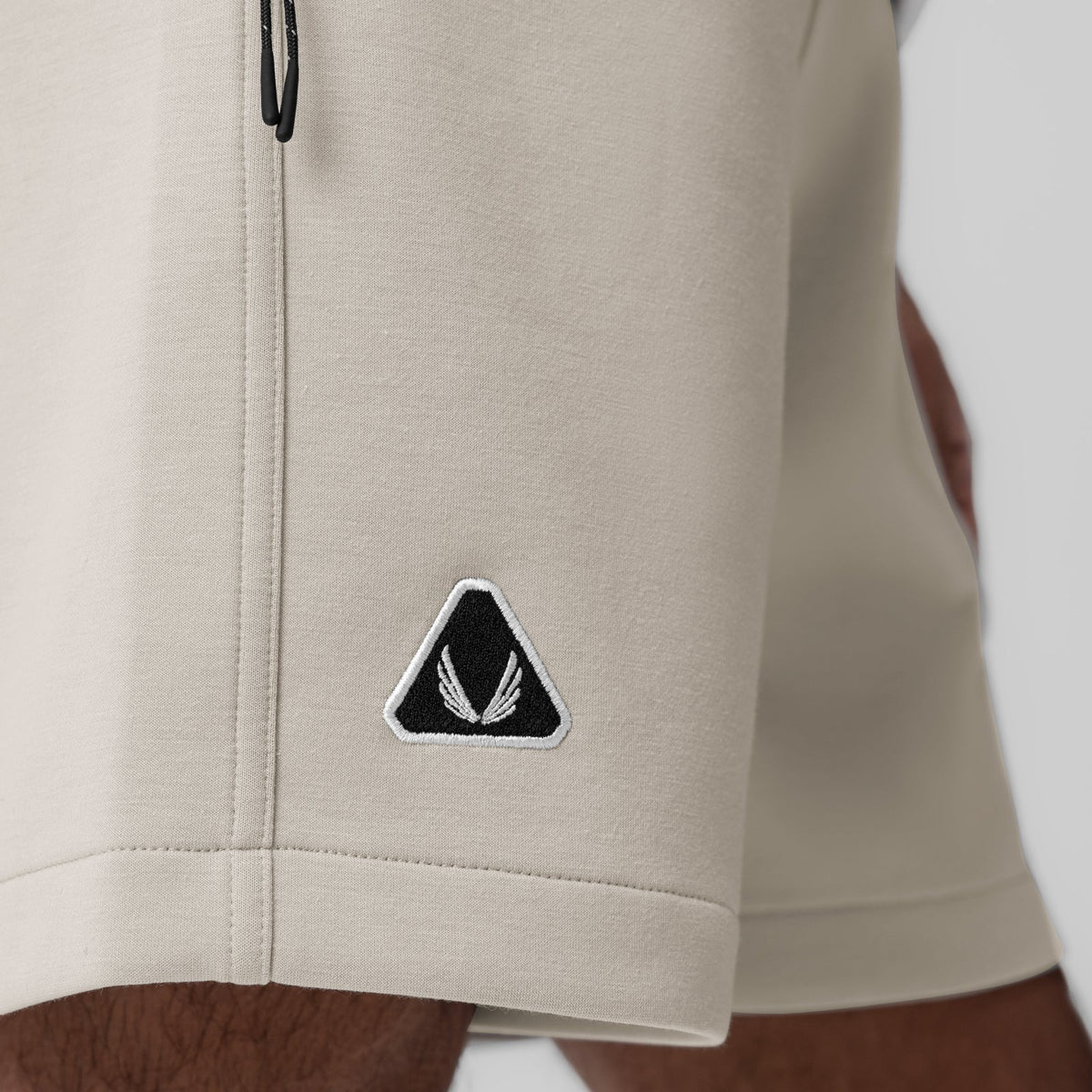 1029. Dri-Core™ Training Short - Chai | ASRV