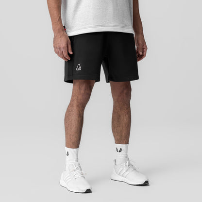 1029. Dri-Core™ Training Short - Black | ASRV
