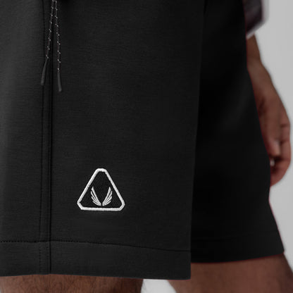 1029. Dri-Core™ Training Short - Black | ASRV