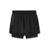 Dusk Black/Black