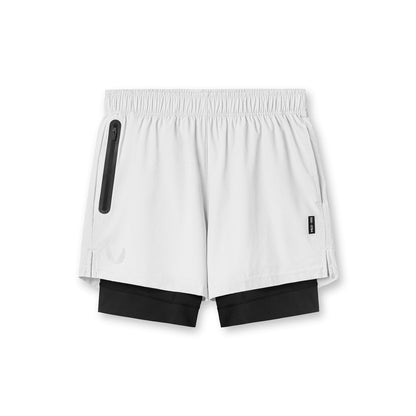 White/Black,XS