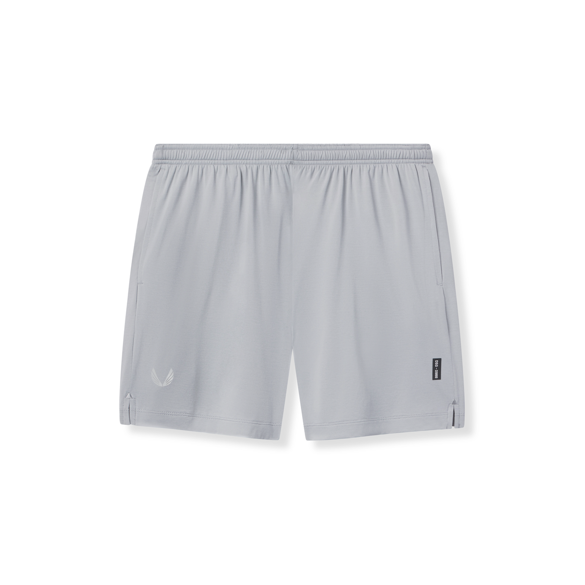 0988. Reversible 2-in-1 Short - Slate Grey | ASRV