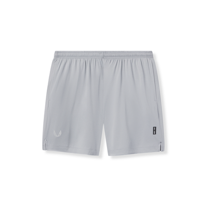 0988. Reversible 2-in-1 Short - Slate Grey | ASRV