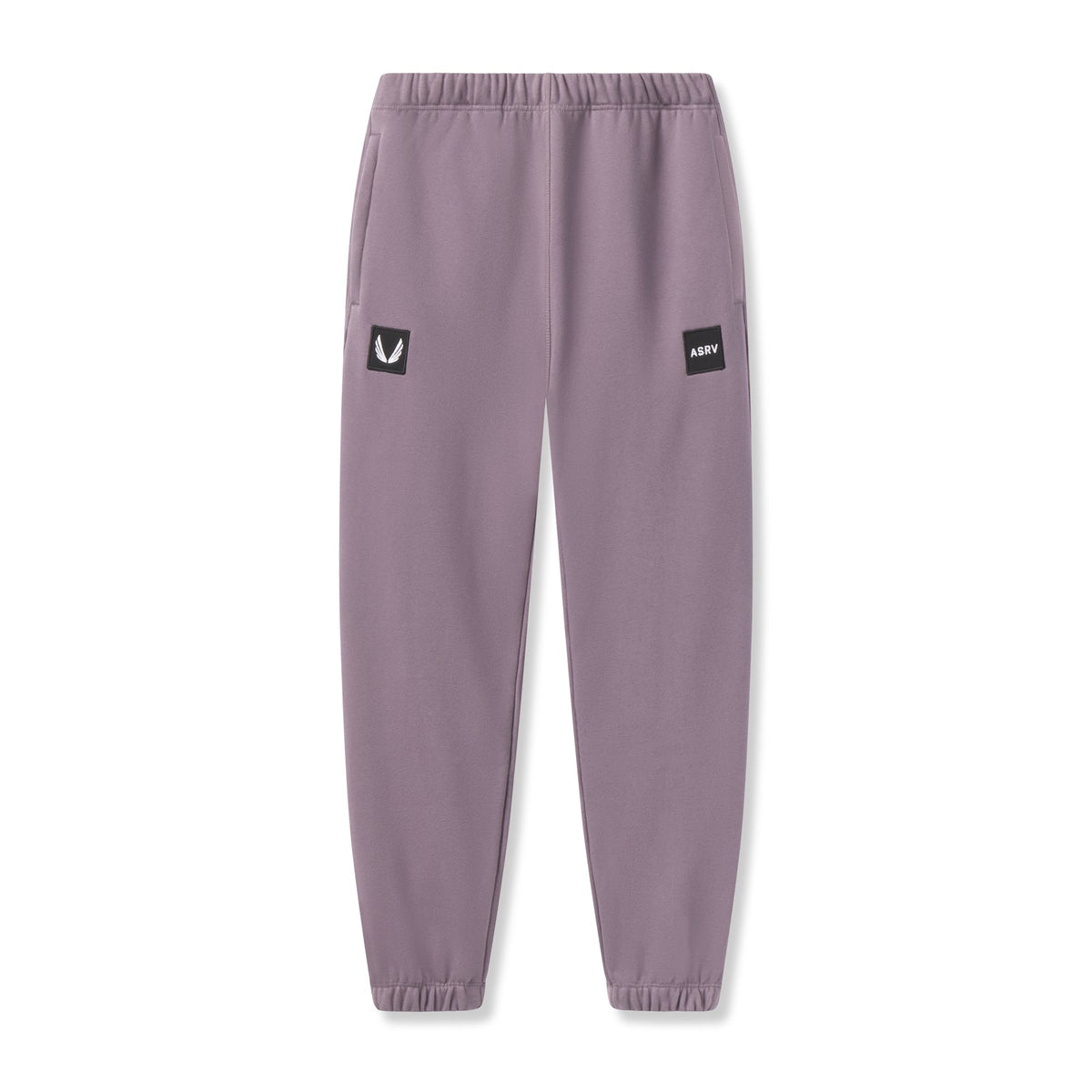 0655. Tech-Terry™ Oversized Sweats - Moonscape "Patch" | ASRV