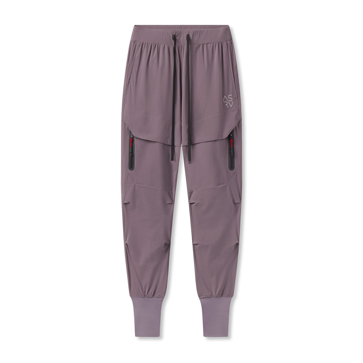 0690. Tetra-Lite® Tech High Rib Jogger - Moonscape "Cyber" | ASRV