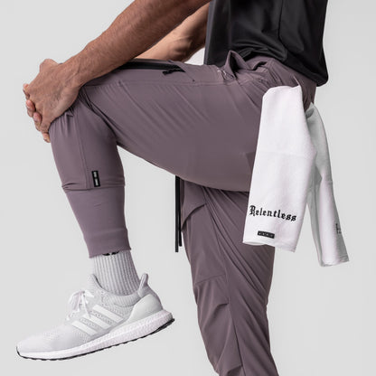 0690. Tetra-Lite® Tech High Rib Jogger - Moonscape "Cyber" | ASRV