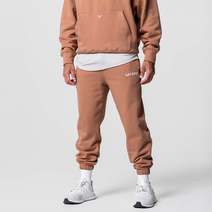 0655. Tech-Terry™ Oversized Sweats - Mars Dust | ASRV