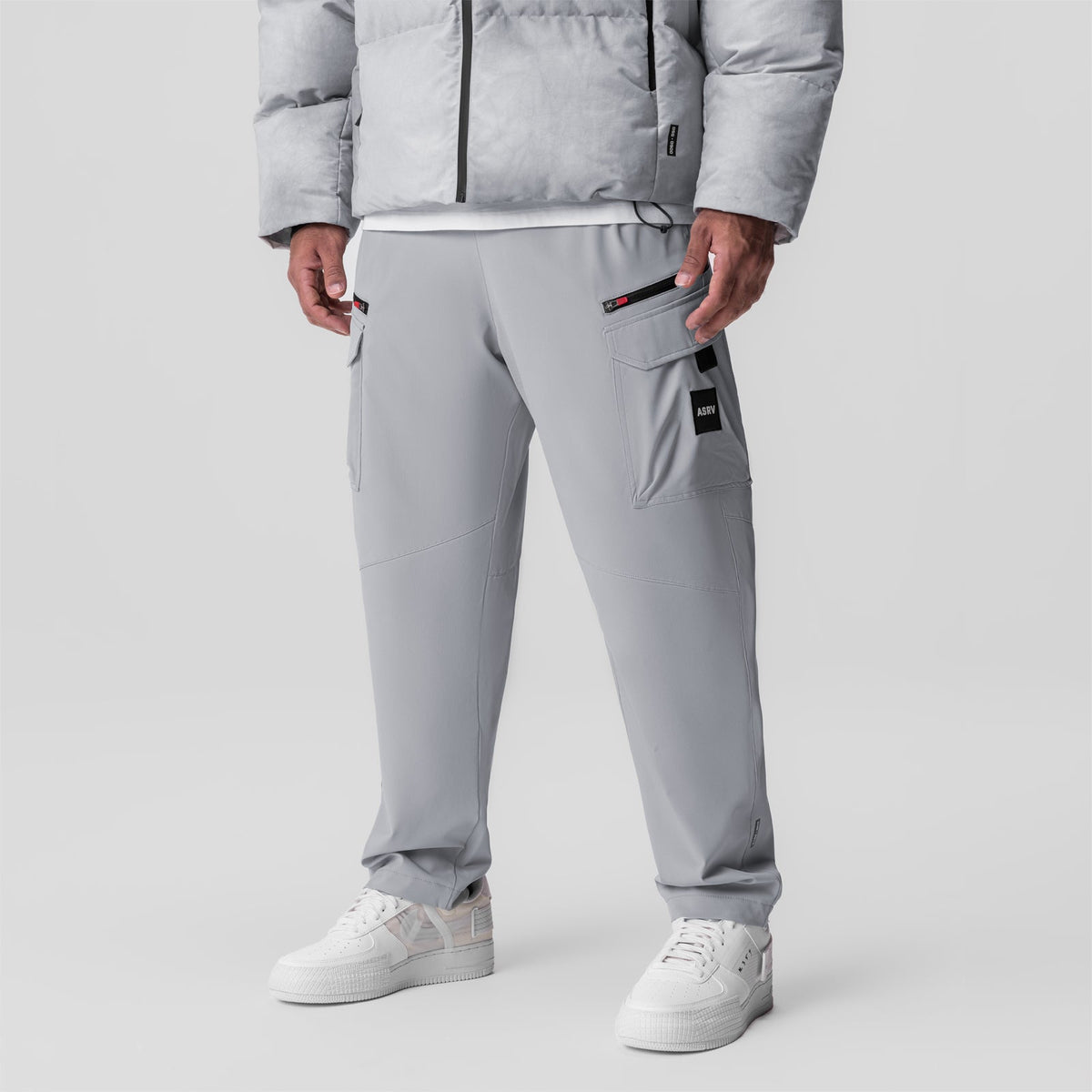 0912. Tetra™ Weather-Ready City Pant - Slate Grey | ASRV