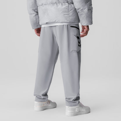 0912. Tetra™ Weather-Ready City Pant - Slate Grey | ASRV