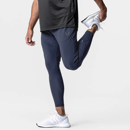 0699. Tetra-Lite® Hybrid Jogger - Navy | ASRV
