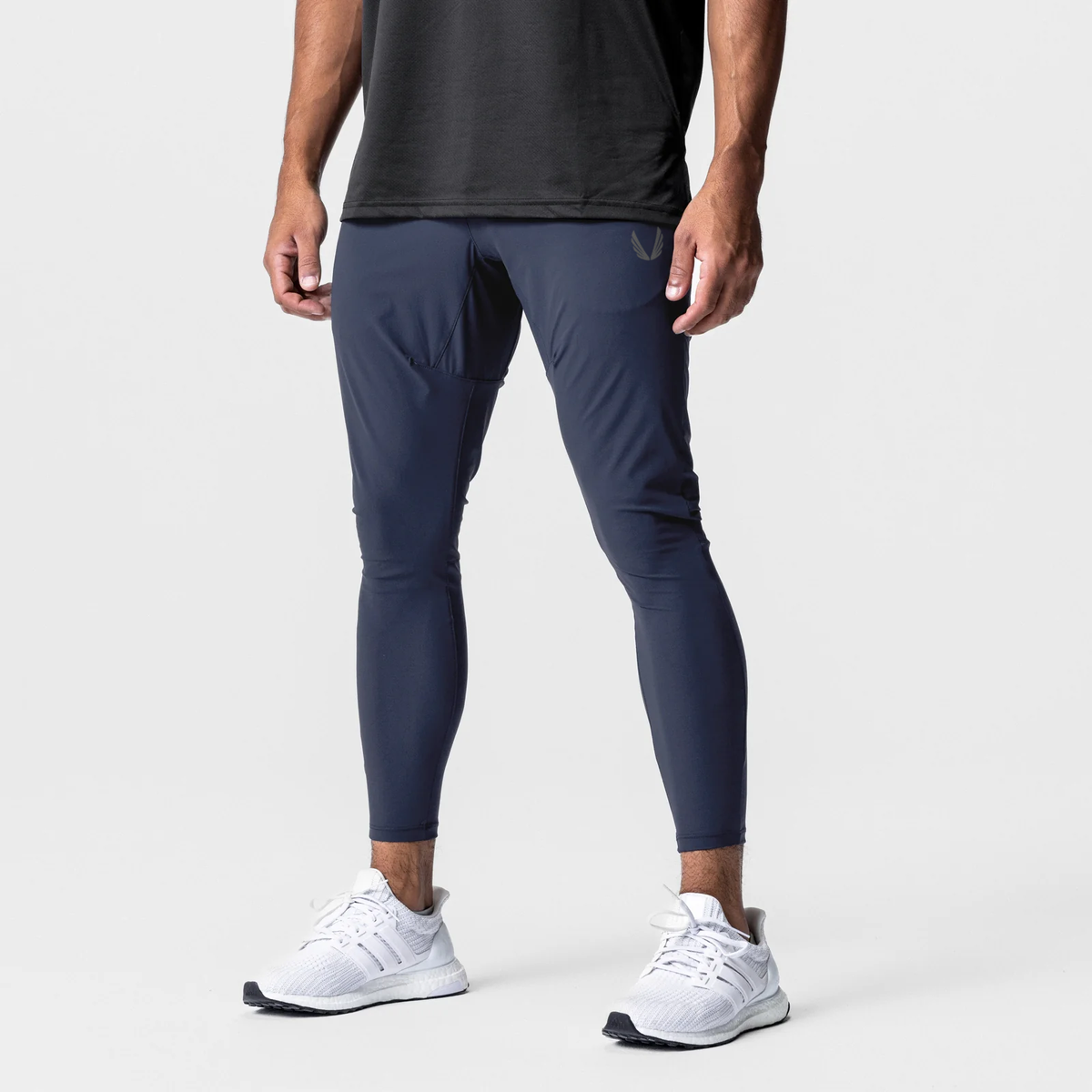 0699. Tetra-Lite® Hybrid Jogger - Navy | ASRV