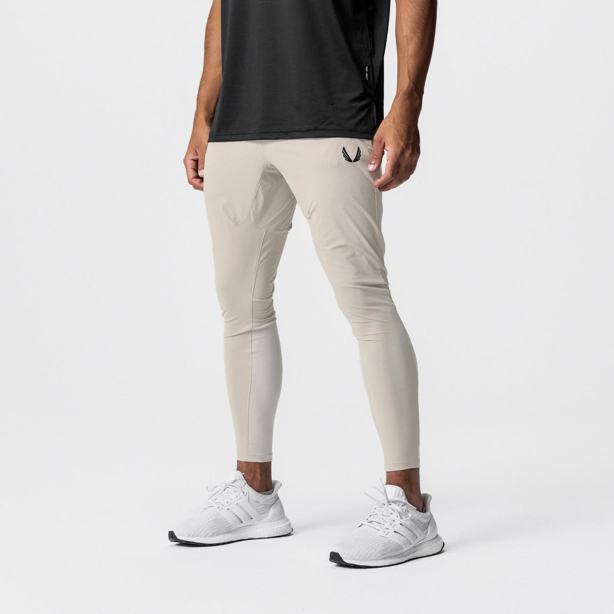 0699. Tetra-Lite® Hybrid Jogger - Sand Smoke | ASRV