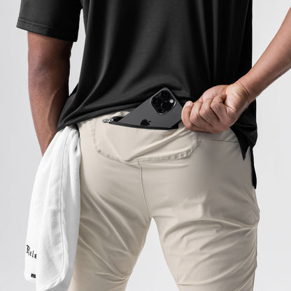 0699. Tetra-Lite® Hybrid Jogger - Sand Smoke | ASRV