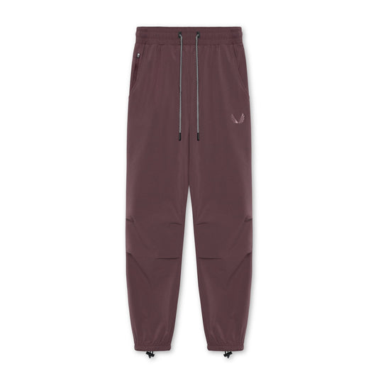 0494. Ultralight Track Pant - Plum | ASRV