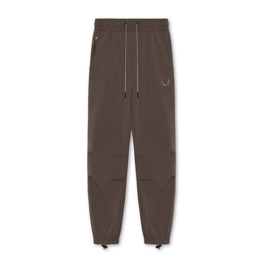 0494. Ultralight Track Pant - Deep Taupe | ASRV