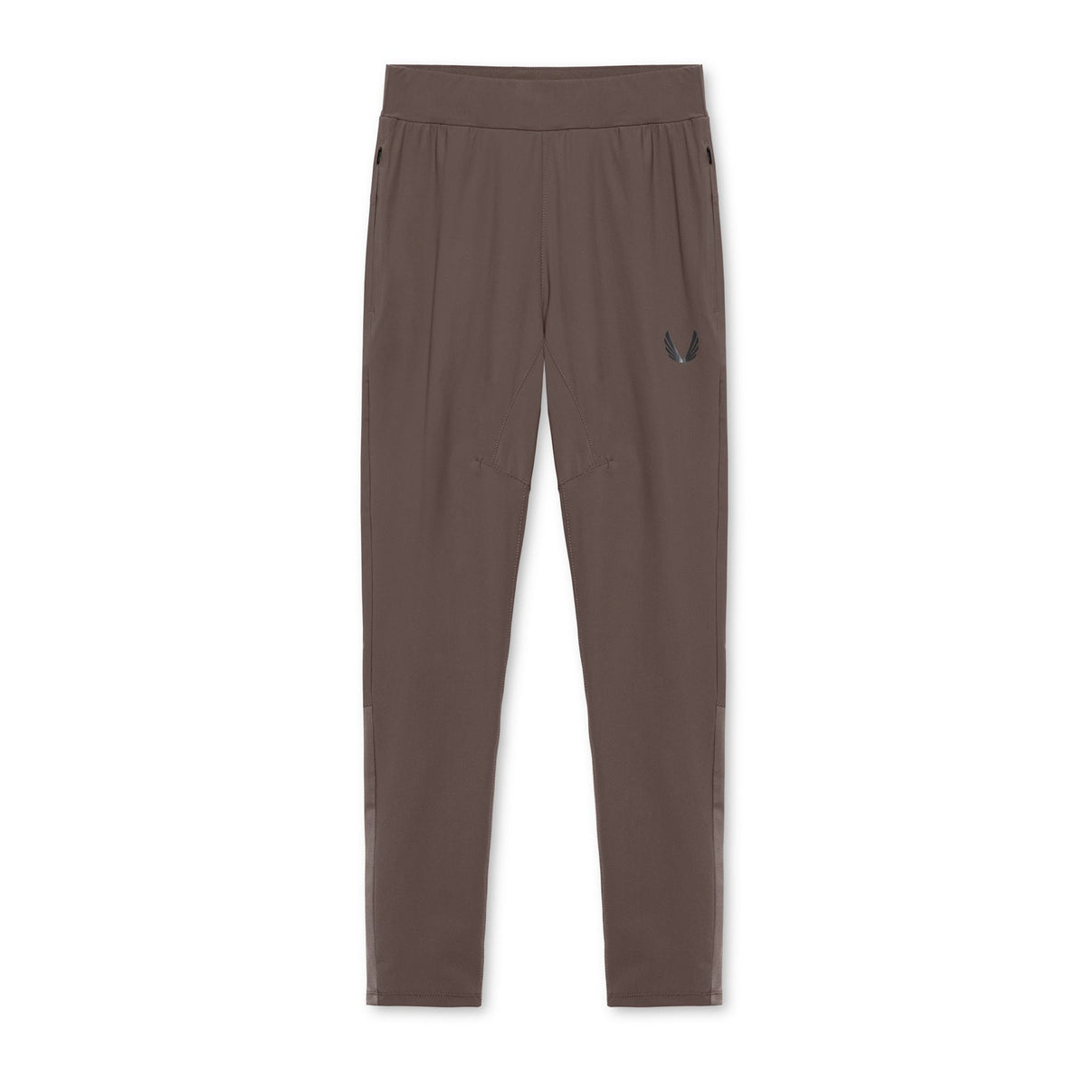 0699. Tetra-Lite® Hybrid Jogger - Deep Taupe | ASRV