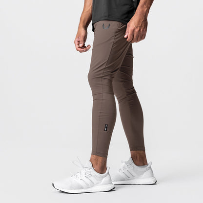 0699. Tetra-Lite® Hybrid Jogger - Deep Taupe | ASRV