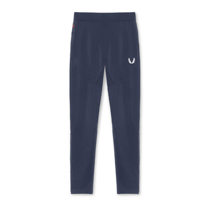 0694. Thermal Hybrid Jogger - Navy | ASRV