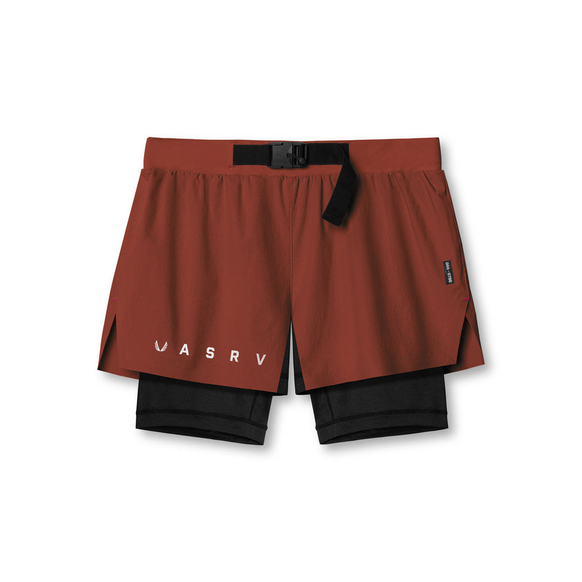 Brick/Black,XS