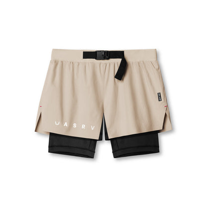Beige/Black,XS