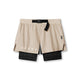 Beige/Black