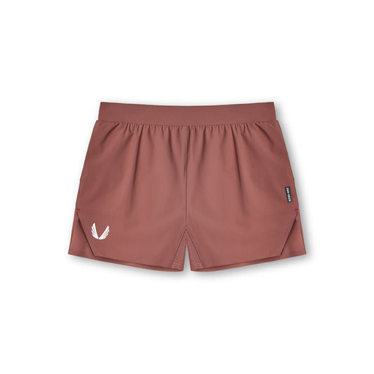 0628. Tetra-Lite® Laser Cut 3" Short - Canyon Rose | ASRV