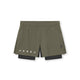 Olive/Black