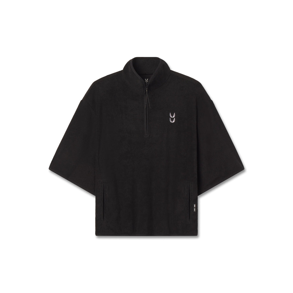 Black,XS